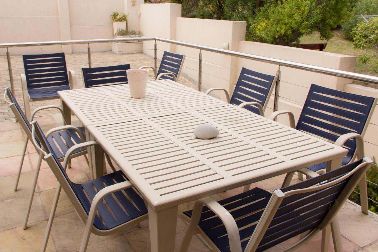 شقة Whale Waters Self Catering Gansbaai دو كيلدرز المظهر الخارجي الصورة