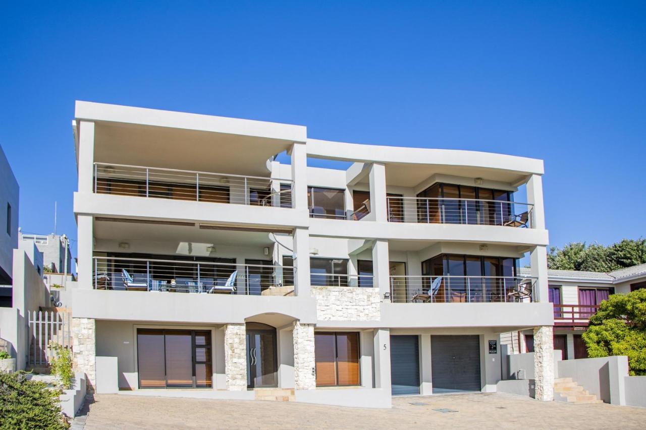 شقة Whale Waters Self Catering Gansbaai دو كيلدرز المظهر الخارجي الصورة