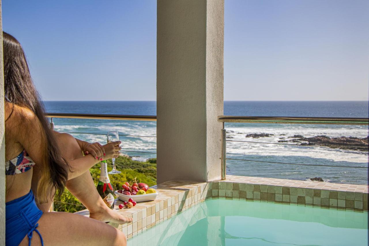 شقة Whale Waters Self Catering Gansbaai دو كيلدرز المظهر الخارجي الصورة
